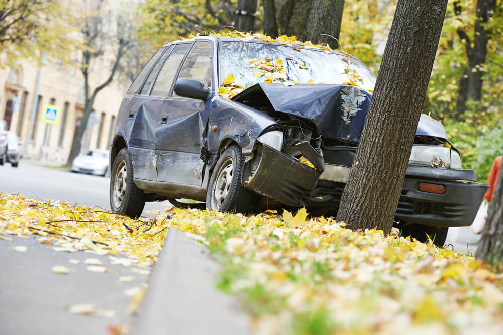 What Happens To Your Body During a Crash? - Johnson & Lundgreen