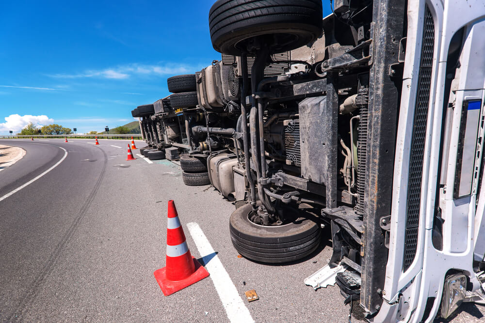 How Does Fatigue Affect Truck Accidents? | Free Consultation