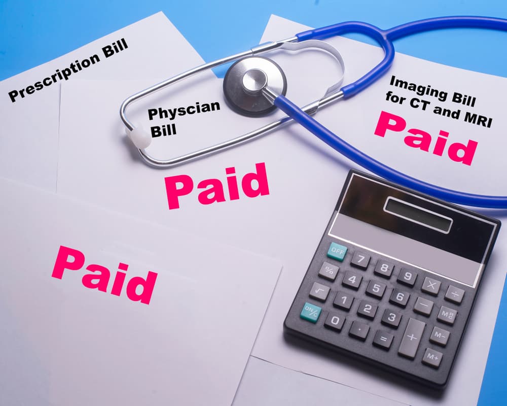 How To Pay for Medical Bills After a Car Accident Legal Blog