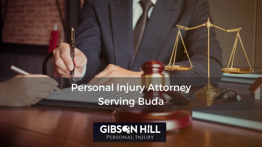 Buda Personal Injury Attorneys